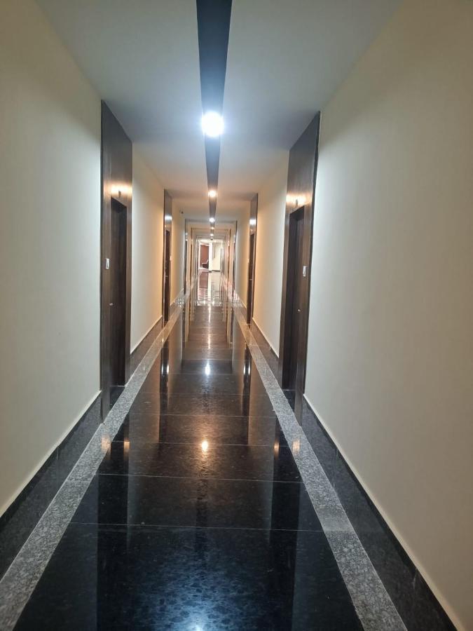 Hotel Rajwada Palace Orchha Exterior foto